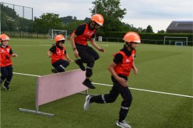Fédération Nationale des Pompiers